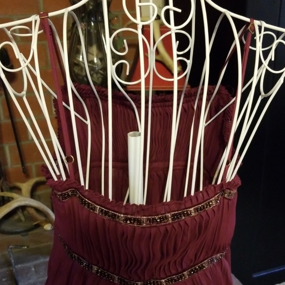 Lovely top by Express, size medium - Picture 6 of 8